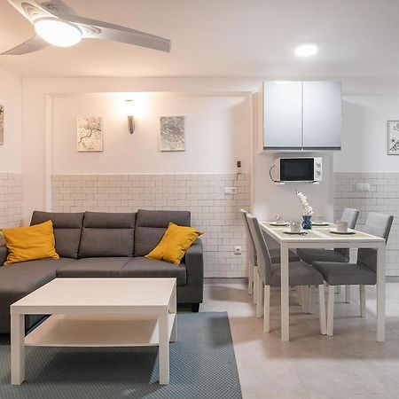 Apartamento El Mar 2 อาลิกันเต ภายนอก รูปภาพ