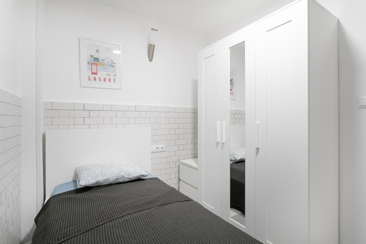 Apartamento El Mar 2 อาลิกันเต ภายนอก รูปภาพ