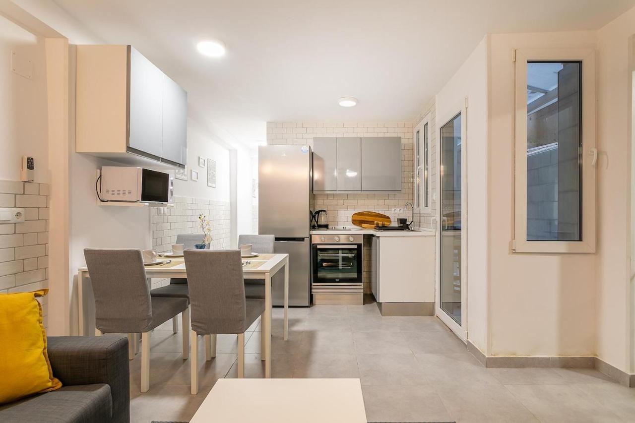 Apartamento El Mar 2 อาลิกันเต ภายนอก รูปภาพ