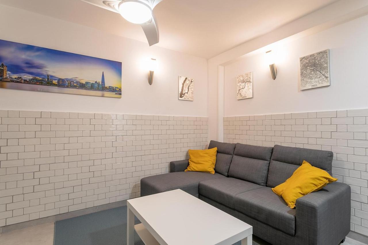 Apartamento El Mar 2 อาลิกันเต ภายนอก รูปภาพ