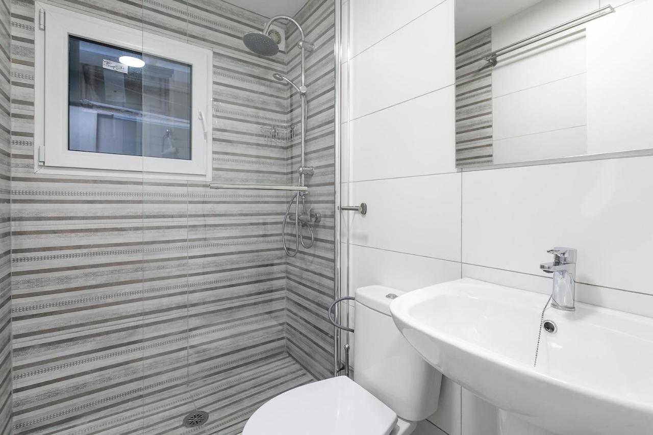Apartamento El Mar 2 อาลิกันเต ภายนอก รูปภาพ