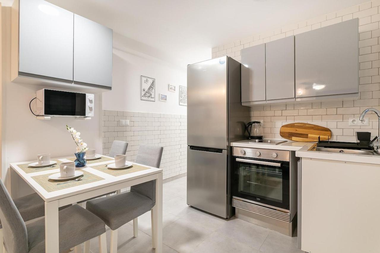 Apartamento El Mar 2 อาลิกันเต ภายนอก รูปภาพ