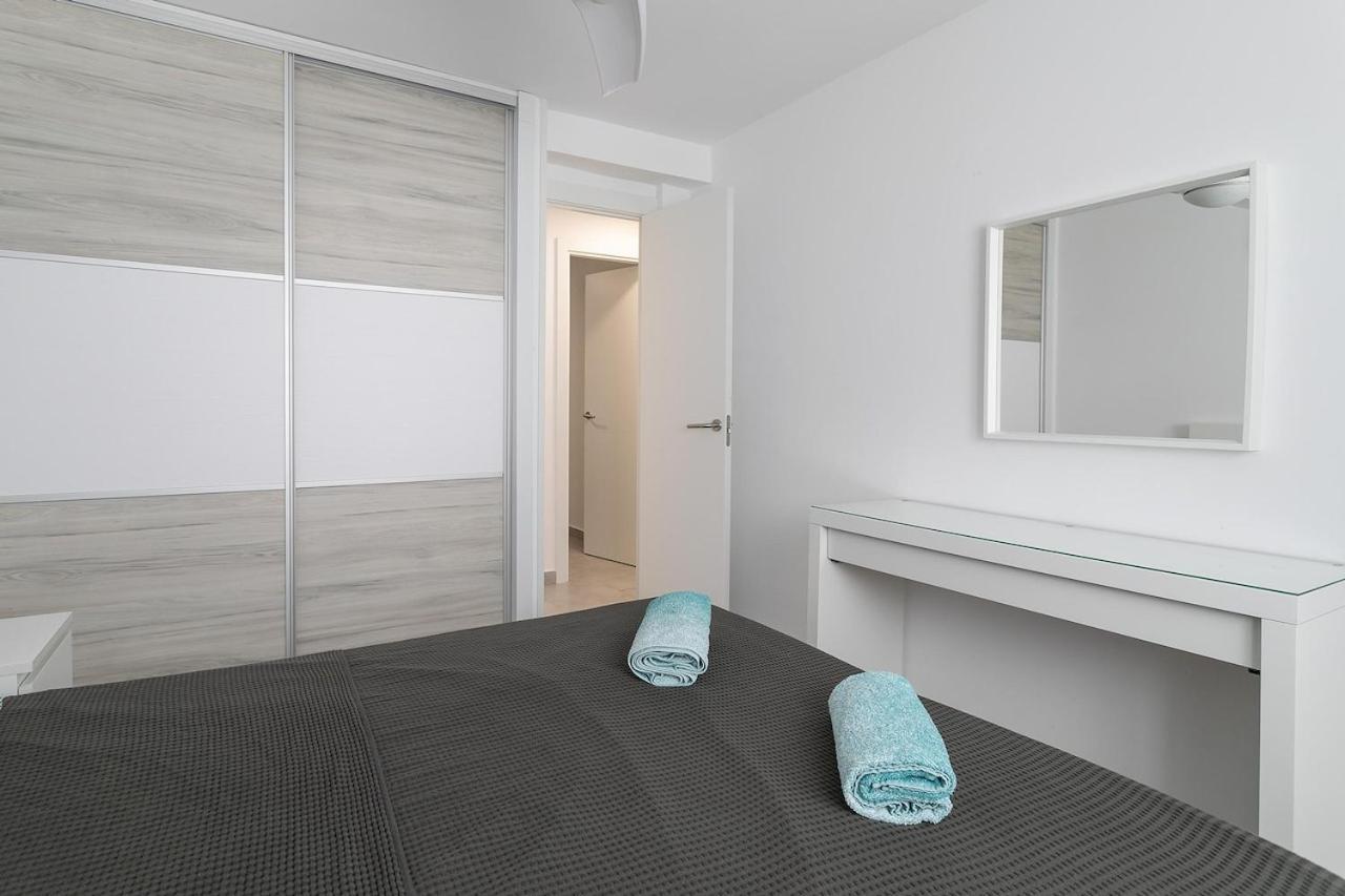 Apartamento El Mar 2 อาลิกันเต ภายนอก รูปภาพ